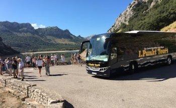 I.Punkt Tours Cala Bona