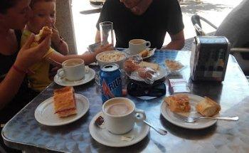 Cond'Bus :: Autocares