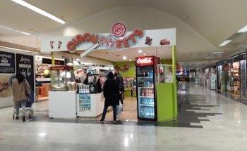 Centro Comercial Carrefour Terrasa