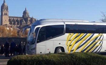 Viamar Autocares Salamanca