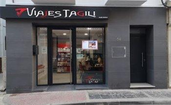 Viajes TAGILI LineaTours