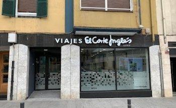 Viajes El Corte Inglés - Éibar