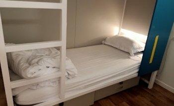 KENSIA PLANNER TRAVEL MONTEQUINTO