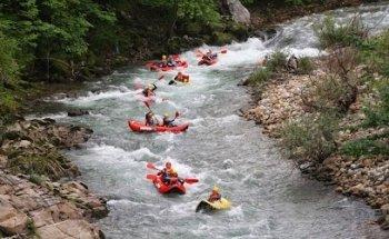 Jaire Aventura Llanes Oficina de Información