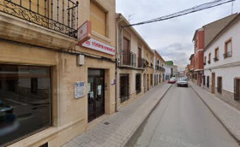 Viajes España