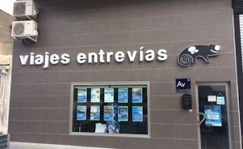 Viajes Entrevías