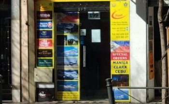 Planet Agencia de Viajes