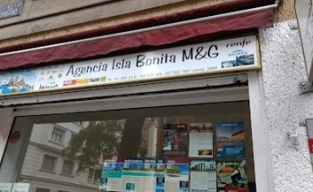 Agencia Isla Bonita M&G