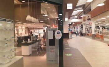 Centre Comercial Carrefour Reus