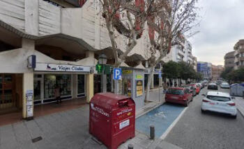 VIAJES CIBELES S.A