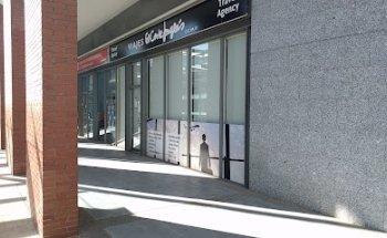 Viajes El Corte Inglés