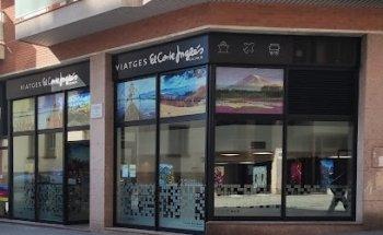 Viatges El Corte Inglés