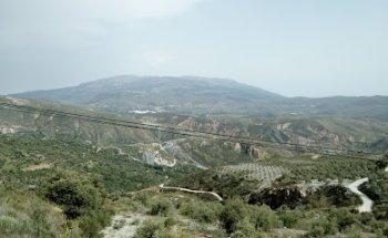 ALPUJARRAEMOCION.COM