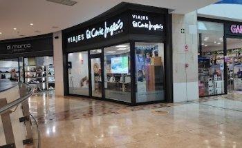 Viajes El Corte Inglés - Centro Comercial Espacio Mediterráneo