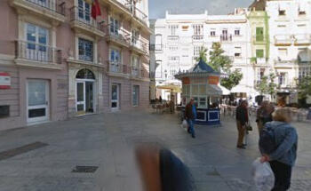 City Expert Cádiz