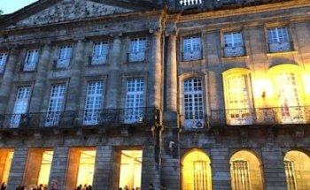 Camino Ways Santiago