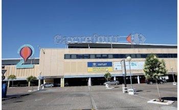 Centro Comercial Carrefour Valladolid II