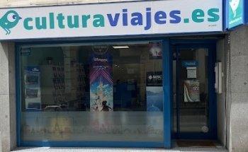 Cultura Viajes
