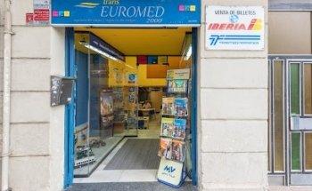 TransEuromed 2000 S.L.