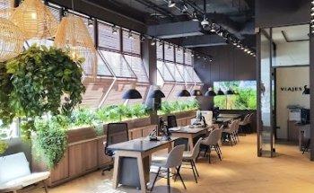 Viajes El Corte Inglés - Supercor El Escorial