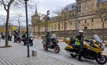 Travelbike BMW Motorcycle Tours & Rentals