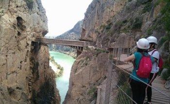 TURISMO HOLISTICO (viaja con buena vibra)