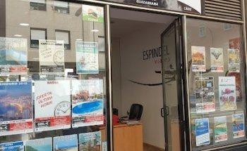 Viajes Espindel, S.L.