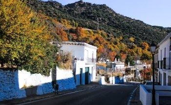 Escapate y Vive - Travel | Alpujarra