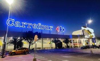 Centro Comercial Carrefour Manresa