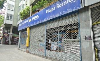 Viatges Rocafort 244 S.L.