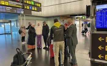 VIAJES DE UMRAH ALMISK TRAVEL ESPAÑA