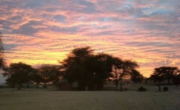 Viajes Sahel - Sahel Safaris