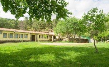 Albergue Sierra de Gata