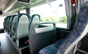 Benidorm Private Transfer