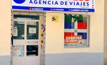 CARIBE PLUS INTERNATIONAL - Agencia de Viajes