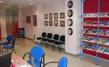 Viajes Ociotur Llerena