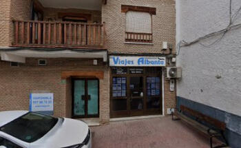 Viajes Albanta