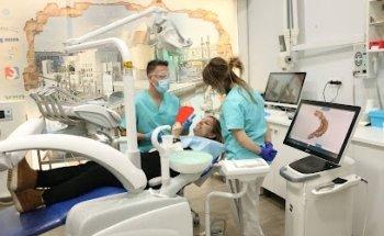 Centro Dental Barakaldo