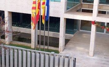 Continental Service Ibiza