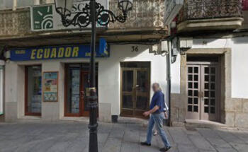 Viajes Ecuador