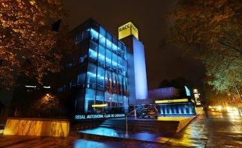 Reial Automòbil Club de Catalunya