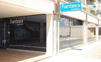 Fianteira Turismo