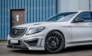 Alquiler de Coches Sevilla Aeropuerto