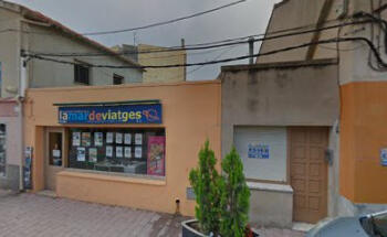 Serveis Turistics La Mar de Viatges