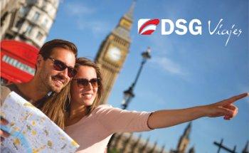 DSG Viajes