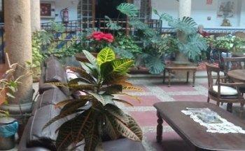 Centro de Mayores Casa del Carmel