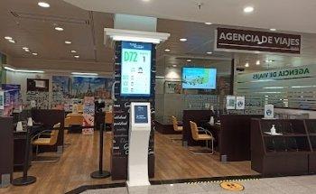 Viajes El Corte Inglés - Centro Comercial Ronda de Córdoba