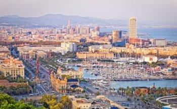 SPAINCONNECT DMC & TRAVEL AGENCY