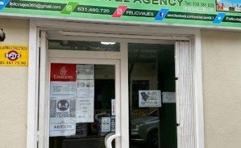 FelicViajes 365 S.L Badalona