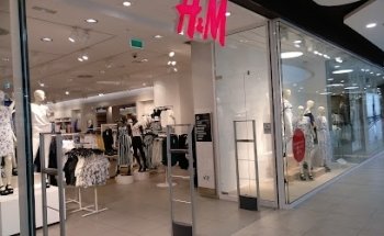 Centro Comercial Madrid Sur